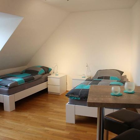 Fewo Lorri Dorsten Extérieur photo