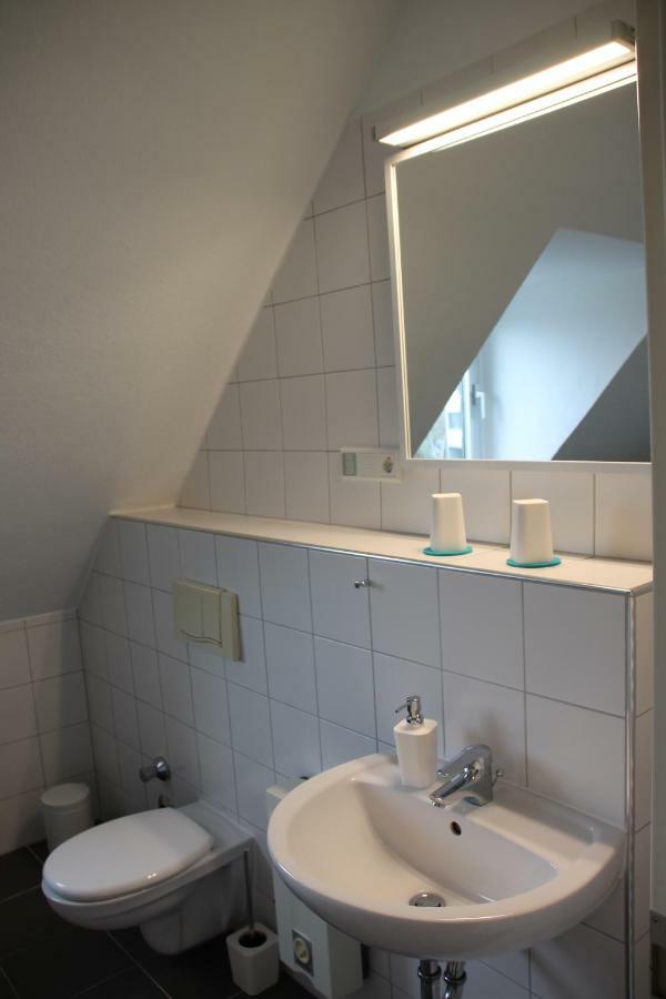 Fewo Lorri Dorsten Extérieur photo