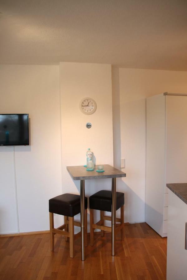 Fewo Lorri Dorsten Extérieur photo