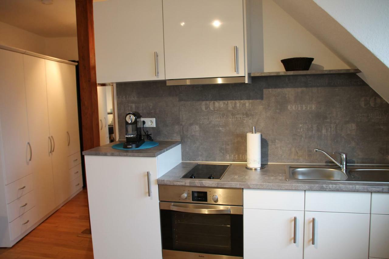 Fewo Lorri Dorsten Extérieur photo