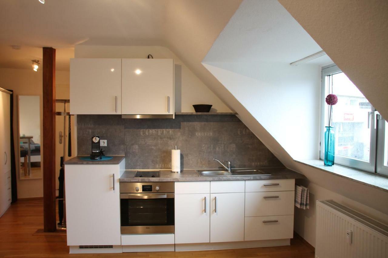 Fewo Lorri Dorsten Extérieur photo