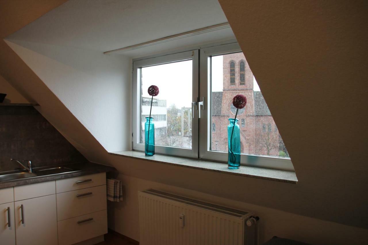 Fewo Lorri Dorsten Extérieur photo
